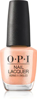 OPI The new OPIcons Nail Lacquer - лак для ногтей, 15 мл, оттенок Queens Rule