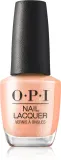 OPI The new OPIcons Nail Lacquer - лак для ногтей, 15 мл, оттенок Queens Rule — фото 1