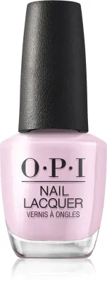 OPI The new OPIcons Nail Lacquer - лак для ногтей, 15 мл, оттенок Mod About Me