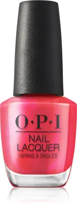 OPI The new OPIcons Nail Lacquer - лак для ногтей, 15 мл, оттенок Pompeii Pink