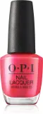OPI The new OPIcons Nail Lacquer - лак для ногтей, 15 мл, оттенок Pompeii Pink — фото 1