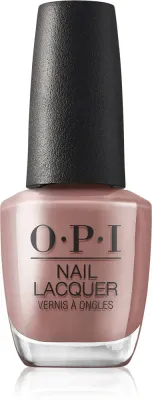 OPI The new OPIcons Nail Lacquer - лак для ногтей, 15 мл, оттенок You Don’t Know Suzi