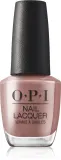 OPI The new OPIcons Nail Lacquer - лак для ногтей, 15 мл, оттенок You Don’t Know Suzi — фото 1