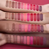 KIKO Milano One Magic Touch - Увлажняющая помада, оттенок 2 г — фото 7