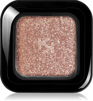 KIKO Milano Glitter Shower - Блестящие тени для век, 2 г, оттенок 08 Into the Rose