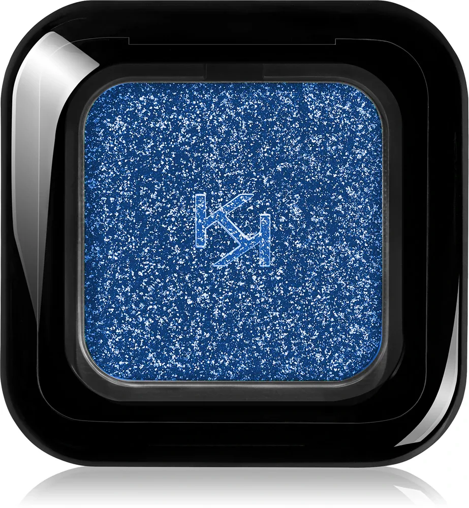 KIKO Milano Glitter Shower - Блестящие тени для век, 2 г, оттенок 12 Blue Sea