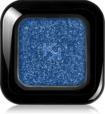 KIKO Milano Glitter Shower - Блестящие тени для век, 2 г, оттенок 12 Blue Sea