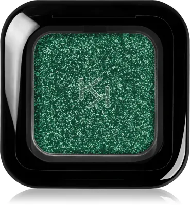 KIKO Milano Glitter Shower - Блестящие тени для век, 2 г, оттенок 05 Enchanted Forest