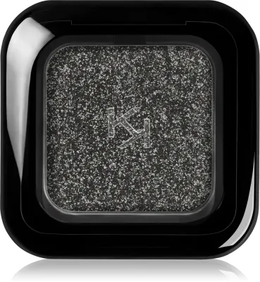 KIKO Milano Glitter Shower - Блестящие тени для век, 2 г, оттенок 06 Sparkling Graphite