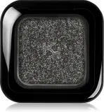 KIKO Milano Glitter Shower - Блестящие тени для век, 2 г, оттенок 06 Sparkling Graphite — фото 1