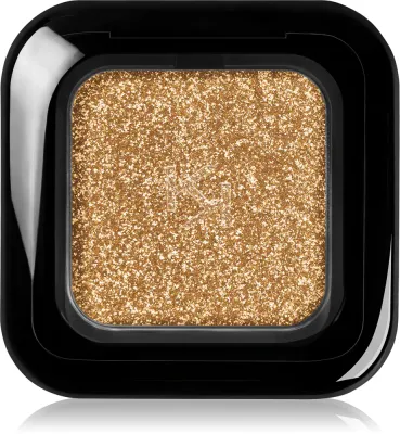 KIKO Milano Glitter Shower - Блестящие тени для век, 2 г, оттенок 04 Gold Baroque