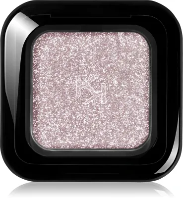 KIKO Milano Glitter Shower - Блестящие тени для век, 2 г, оттенок 07 Snow Queen