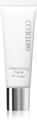 ARTDECO Mattifying Face Primer - Матирующая база под макияж, 25 мл