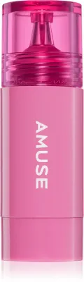 AMUSE Cheek Tok Tok! - Румяна в жидкой форме для долговременного эффекта, 5.5 мл, оттенок 05 Love Me Tok