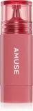 AMUSE Cheek Tok Tok! - Румяна в жидкой форме для долговременного эффекта, 5.5 мл, оттенок 03 Whip Tok — фото 1