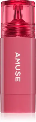 AMUSE Cheek Tok Tok! - Румяна в жидкой форме для долговременного эффекта, 5.5 мл, оттенок 07 Sunny Tok