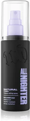 Urban Decay All Nighter Natural Finish - Спрей для фиксации макияжа, 118 мл