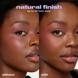 Urban Decay All Nighter Natural Finish - Спрей для фиксации макияжа — фото 3