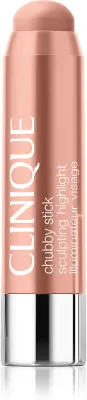 Clinique Chubby Stick™ Sculpting Highlight - Крем-осветлитель, 6 г