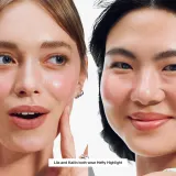 Clinique Chubby Stick™ Sculpting Highlight - Крем-осветлитель, 6 г, оттенок 01 Hefty Highlight — фото 3