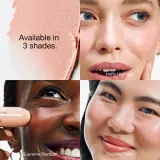 Clinique Chubby Stick™ Sculpting Highlight - Крем-осветлитель, 6 г, оттенок 01 Hefty Highlight — фото 5