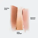 Clinique Chubby Stick™ Sculpting Highlight - Крем-осветлитель, 6 г, оттенок 01 Hefty Highlight — фото 6
