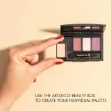 ARTDECO Beauty Box Quattro - Магнитная коробка для теней, румян и корректоров 5140, 1 шт — фото 2
