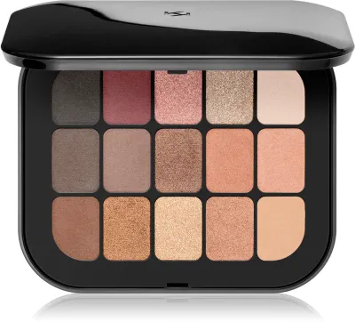 KIKO Milano Master - Палетка теней для век, 15 г