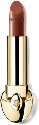 GUERLAIN Blooming Denim Rouge G - Роскошная помада, 3.5 г, оттенок 12 Le Brun Amarante Satin