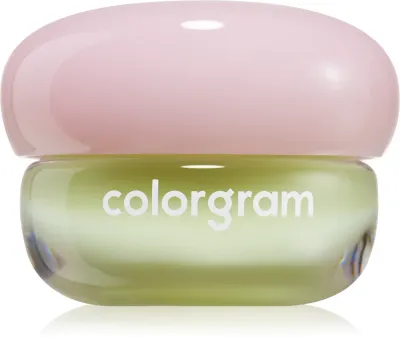 Colorgram Tintin Dory Lip Jam - Тонирующий бальзам для губ, 3.5 г