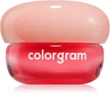 Colorgram Tintin Dory Lip Jam - Тонирующий бальзам для губ, 3.5 г, оттенок 04 Grapefruit Jam — фото 1