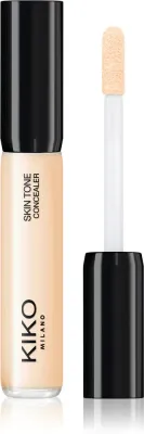 KIKO Milano Skin Tone - Корректор в жидкости с эффектом выравнивания, 3.5 мл