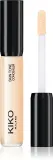 KIKO Milano Skin Tone - Корректор в жидкости с эффектом выравнивания, 3.5 мл, оттенок 02 Ivory — фото 1