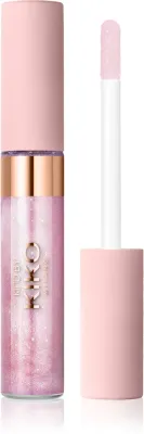KIKO Milano Kind By Kiko Hydra Lip Oil - Увлажняющее масло для губ, 7 мл, оттенок 02 Kind Kisses