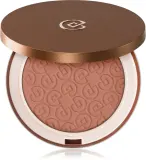 Collistar Magica Bronzing Powder - Блестящий бронзирующий порошок, 9 г, оттенок 2.2 - Bellagio — фото 1