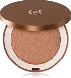 Collistar Magica Bronzing Powder - Блестящий бронзирующий порошок, 9 г, оттенок 09 - Cristalli di Sole — фото 1