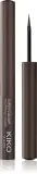 KIKO Milano Super Colour - Водостойкий подводка для глаз, оттенок 09 Dark Brown — фото 1
