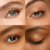 KIKO Milano Super Colour - Водостойкий подводка для глаз, оттенок 03 Light Copper — фото 3