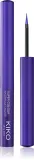 KIKO Milano Super Colour - Водостойкий подводка для глаз, оттенок 05 Violet — фото 1