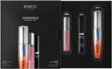 KIKO Milano Unmissable - набор декоративной косметики — фото 1