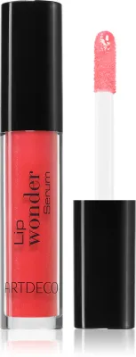 ARTDECO Lip Wonder Serum - Увлажняющий блеск для губ, 4 мл
