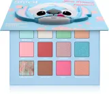 Mad Beauty Disney Stitch Pamper - Палетка теней для век, 12 г — фото 1