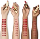 Yves Saint Laurent Rouge Pur Couture - Помада с увлажняющим действием, 3.8 г, оттенок 156 Nu Transgression — фото 4