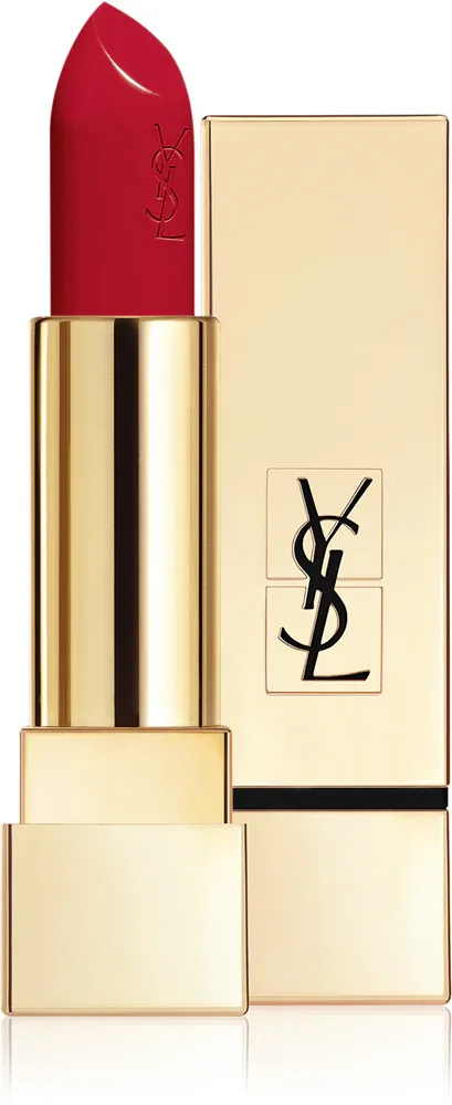 Yves Saint Laurent Rouge Pur Couture - Помада с увлажняющим действием, 3.8 г, оттенок 151 Rouge Unapologetic