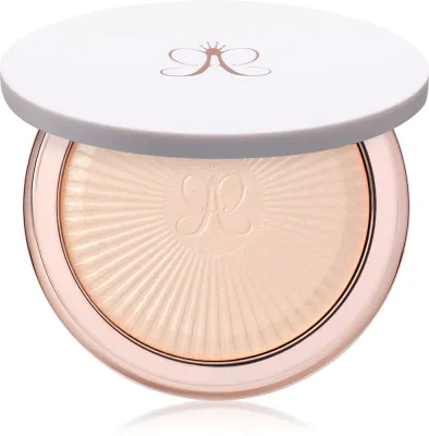 Anastasia Beverly Hills Glow Seeker Highlighter - Пудровый компактный хайлайтер, 11 г, оттенок Ethereal
