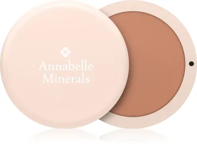 Annabelle Minerals Sculpt Balm - Кремовый бронзатор, 6.5 мл, оттенок Truffle