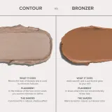 Anastasia Beverly Hills Smooth Blur Contour Stick - Карандаш для контурирования, 8 г, оттенок Greyscale — фото 8