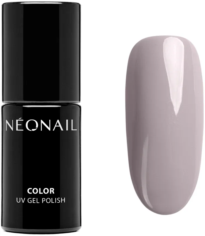 NEONAIL Warming Memories - Гибридный лак для ногтей, 7.2 мл, оттенок Hot Cocoa