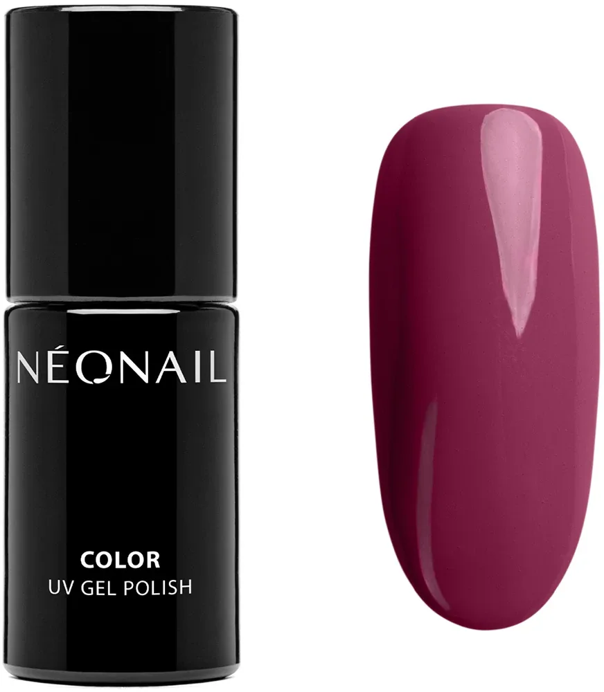 NEONAIL Enjoy Yourself - Гибридный лак для ногтей, 7.2 мл, оттенок Feel Gorgeous