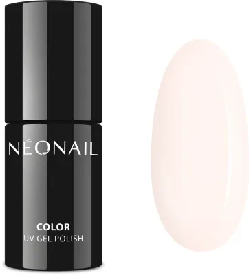 NEONAIL Pure Love - Гибридный лак для ногтей, 7.2 мл, оттенок Seashell